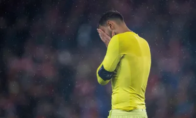 PSG : fessée et grosse colère pour Donnarumma avec l&rsquo;Italie !