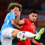 OM Mercato : Marseille voulait piocher à Leipzig en cas d’échec avec Traoré