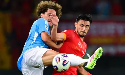 OM Mercato : Marseille voulait piocher à Leipzig en cas d’échec avec Traoré