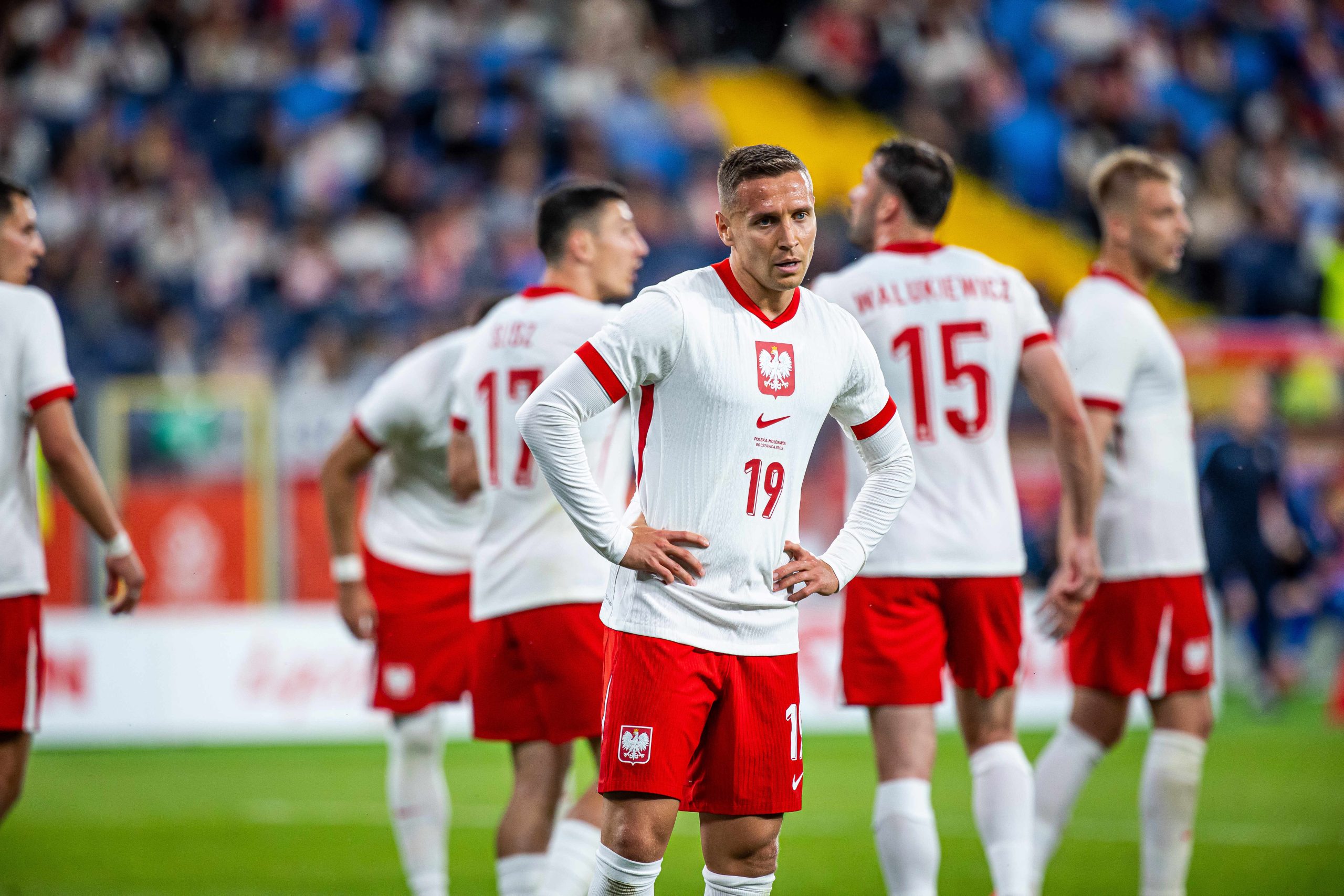 Stade Rennais Mercato : c'est officiel pour Frankowski