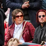 Equipe de France : Véronique Rabiot sur son altercation avec les Mbappé