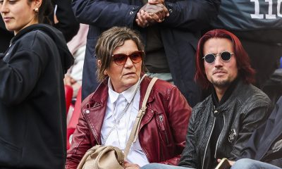 Equipe de France : Véronique Rabiot sur son altercation avec les Mbappé