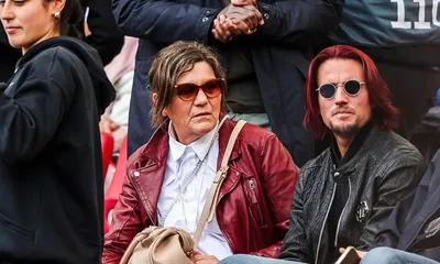 Equipe de France : Véronique Rabiot sur son altercation avec les Mbappé