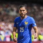 OL : Rayan Cherki veut venger Lyon et «  »tuer » » Manchester United