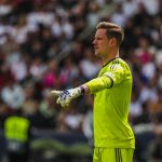 FC Barcelone : ter Stegen cède face au chantage, les tensions disparaissent !