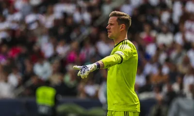 FC Barcelone : ter Stegen cède face au chantage, les tensions disparaissent !
