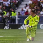 FC Barcelone : ter Stegen a été opéré, contretemps pour Koundé, un Blaugrana blessé
