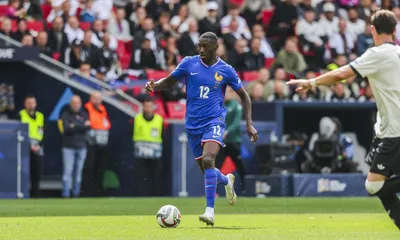 PSG Mercato : revirement pour Kolo Muani, une offre est partie