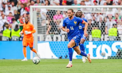 OM Mercato : Rabiot convaincu de rester par De Zerbi ?