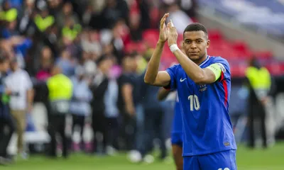 Real Madrid : bonne nouvelle pour Kylian Mbappé !