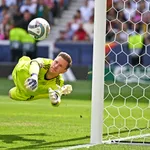 FC Barcelone : ter Stegen prend une grande décision et impacte directement une recrue
