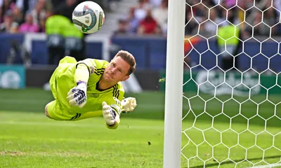 FC Barcelone : ter Stegen prend une grande décision et impacte directement une recrue