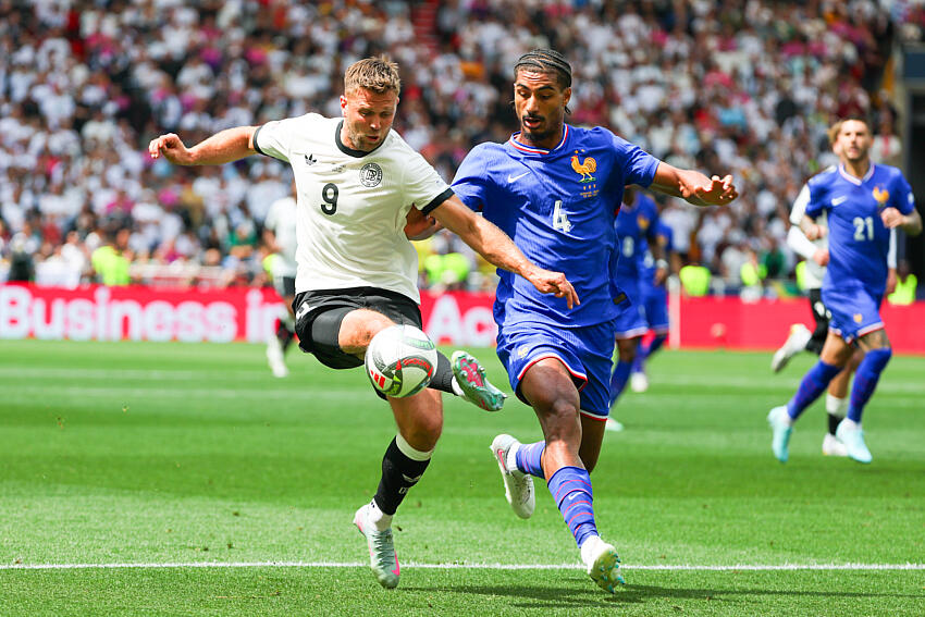 OM Mercato : devenu Bleu, un un ex de Lens et Rennes séduit à Marseille 