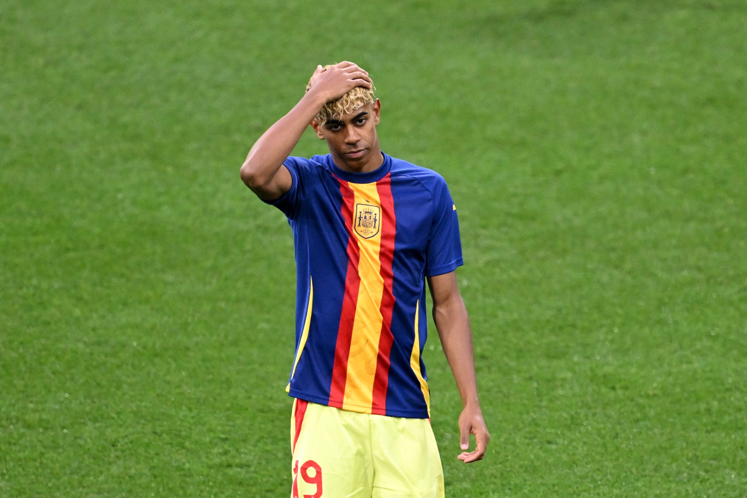 FC Barcelone Mercato : un clone de Yamal en route pour Barcelone !
