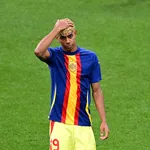 FC Barcelone : la relation entre Lamine Yamal et Fati Vasquez fait scandale ! 