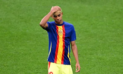 FC Barcelone : la relation entre Lamine Yamal et Fati Vasquez fait scandale ! 