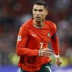 Soirée historique pour Cristiano Ronaldo ?