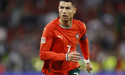 Soirée historique pour Cristiano Ronaldo ?