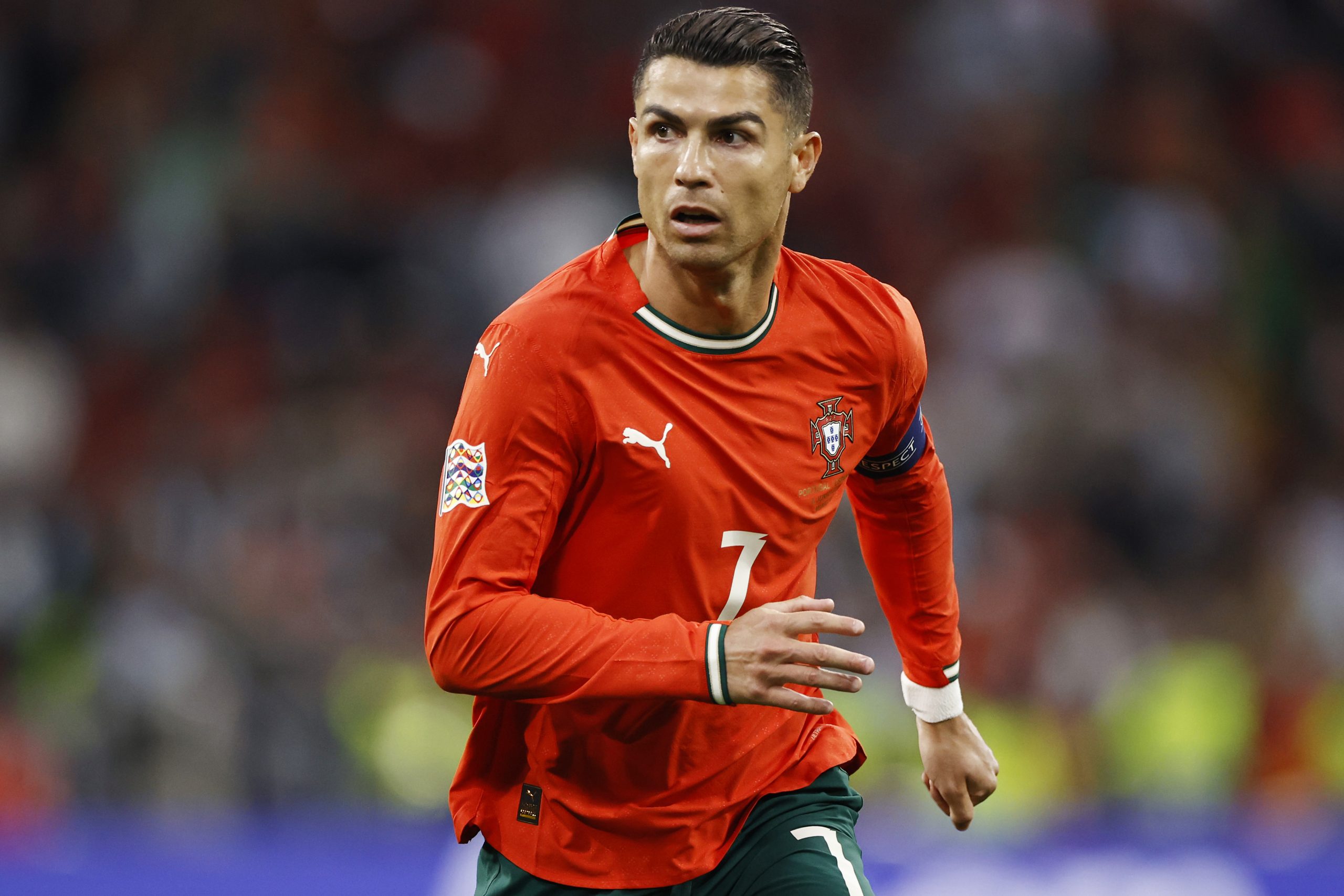 Soirée historique pour Cristiano Ronaldo ?