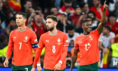 Ligue des Nations : le Portugal s&rsquo;adjuge le titre en renversant l&rsquo;Espagne !