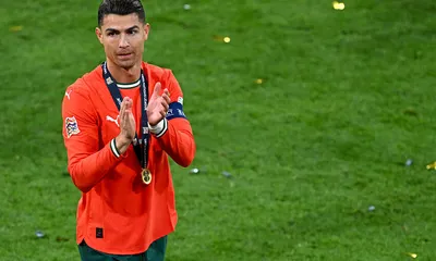 Mercato : Cristiano Ronaldo révèle enfin où il jouera la saison prochaine 