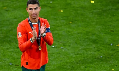 Mercato : Cristiano Ronaldo veut faire venir un champion d&rsquo;Europe à Al-Nassr !