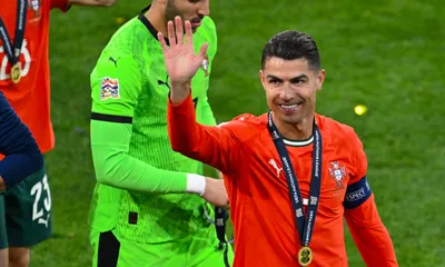 Mercato : un nouveau contrat à la carte pour Cristiano Ronaldo, il va le signer !