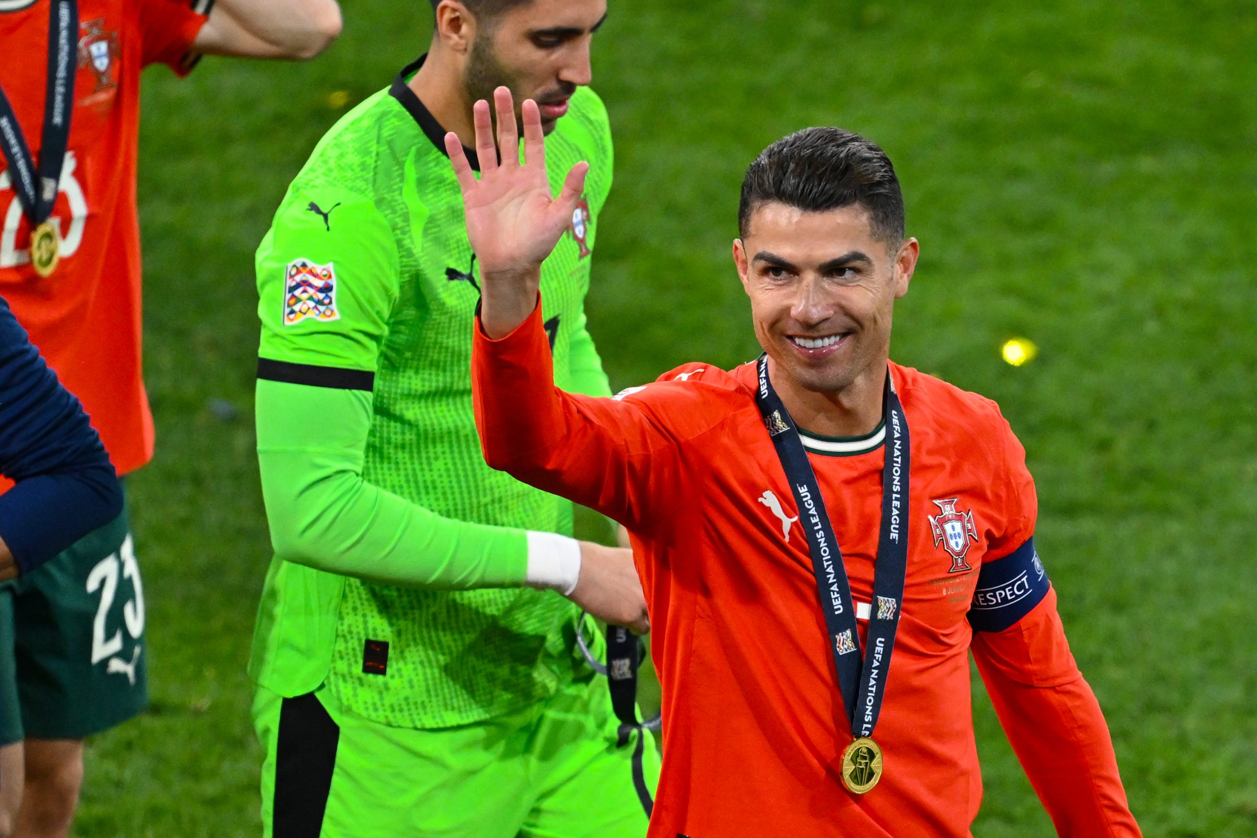 Mercato : un nouveau contrat à la carte pour Cristiano Ronaldo, il va le signer !