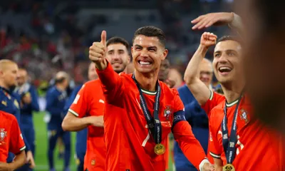 La réponse magistrale de Cristiano Ronaldo à Lionel Messi (vidéo)