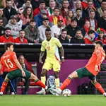 FC Barcelone Mercato : pourquoi Williams ne signera que le 1er juillet