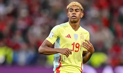 FC Barcelone : Deco voit du Neymar chez Lamine Yamal