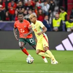 FC Barcelone – PSG : qui de Mendes ou de Yamal va remporter le match dans le match ?