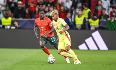 FC Barcelone – PSG : qui de Mendes ou de Yamal va remporter le match dans le match ?