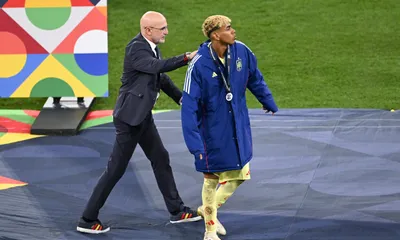 FC Barcelone : après Yamal, le sélectionneur espagnol recadre Flick concernant les ego blaugranas