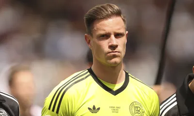 FC Barcelone Mercato : coup de tonnerre pour Ter Stegen !