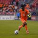 Le jeune ailier ivoirien Simon Adingra serait dans le viseur de l'OM.