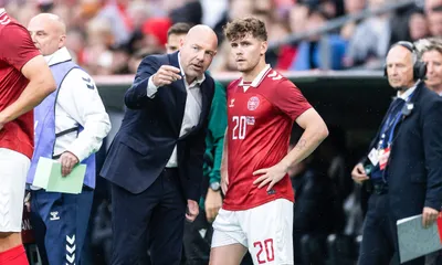 RC Lens Mercato : Mathias Kvistgaarden a donné sa réponse aux Sang et Or