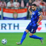 OM Mercato : Benatia creuse une nouvelle piste béton en défense centrale