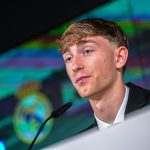 Real Madrid : Dean Huijsen a fixé ses premiers objectifs
