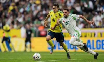 OM Mercato : Ismaël Bennacer aurait finalement pu venir !