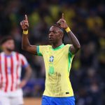 Real Madrid Mercato : l’Arabie Saoudite fait planer une nouvelle menace sur Vinicius !