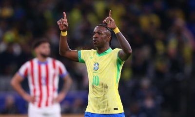 Real Madrid Mercato : l’Arabie Saoudite fait planer une nouvelle menace sur Vinicius !