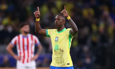 Real Madrid Mercato : l’Arabie Saoudite fait planer une nouvelle menace sur Vinicius ! 