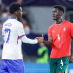 ASSE Mercato : Chico Lamba, une recrue estampillée DATA (vidéo)