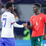 ASSE Mercato : Chico Lamba, une recrue estampillée DATA (vidéo)