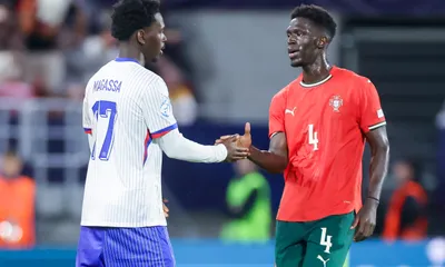 ASSE Mercato : Chico Lamba, une recrue estampillée DATA (vidéo)