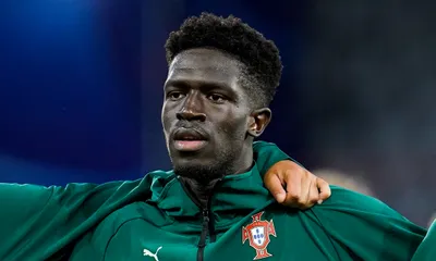 ASSE Mercato : les premiers mots de Chico Lamba avec un clin d&rsquo;œil pour Aubameyang