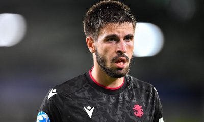 ASSE Mercato : Kilmer Sports a déjà identifié un successeur surprise à Davitashvili