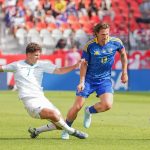 PSG Mercato : accord total avec Bournemouth pour Zabarnyi