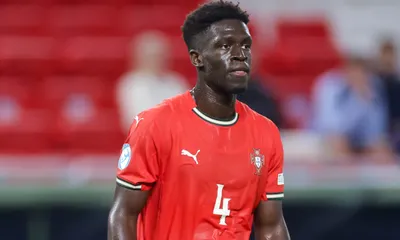 ASSE Mercato : Kilmer Sports frappe un grand coup, un Espoir portugais va signer !